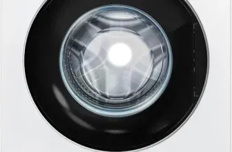 VESTEL WMI 76341 Waschmaschine (1400 U/min, 7 kg, EEK A) für 207,62 € inkl. Versand (statt 359,00 €)