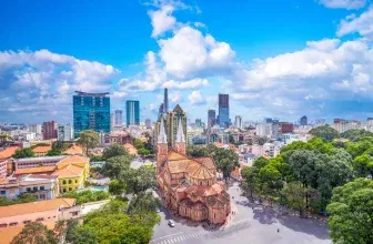 Vietnam intensiv: 15 Tage für zwei – Flüge, Unterkünfte, Transfers & Nachtzug ab 1.999 €