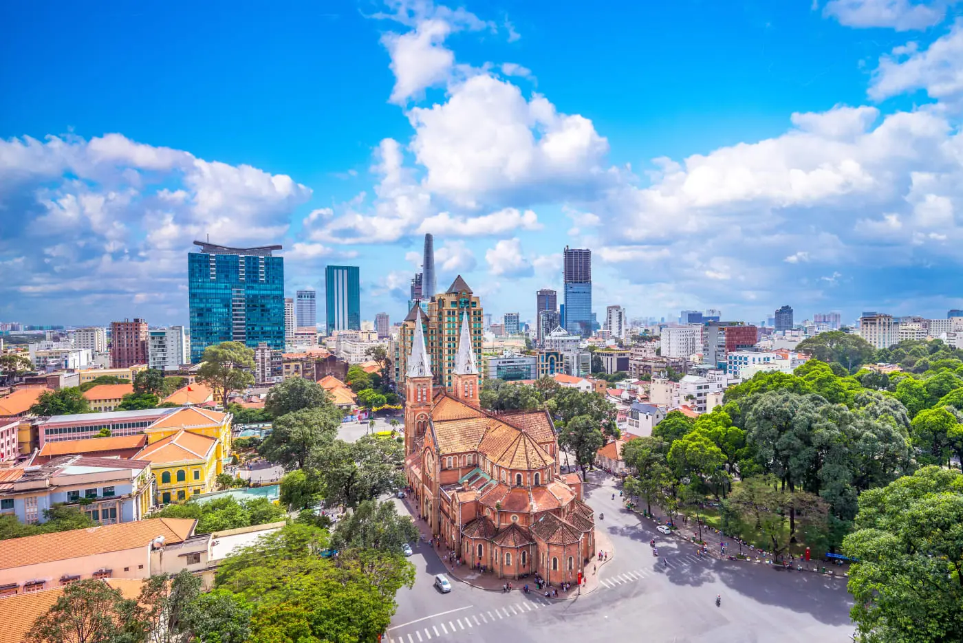 Vietnam intensiv: 15 Tage für zwei – Flüge, Unterkünfte, Transfers & Nachtzug ab 1.999 €