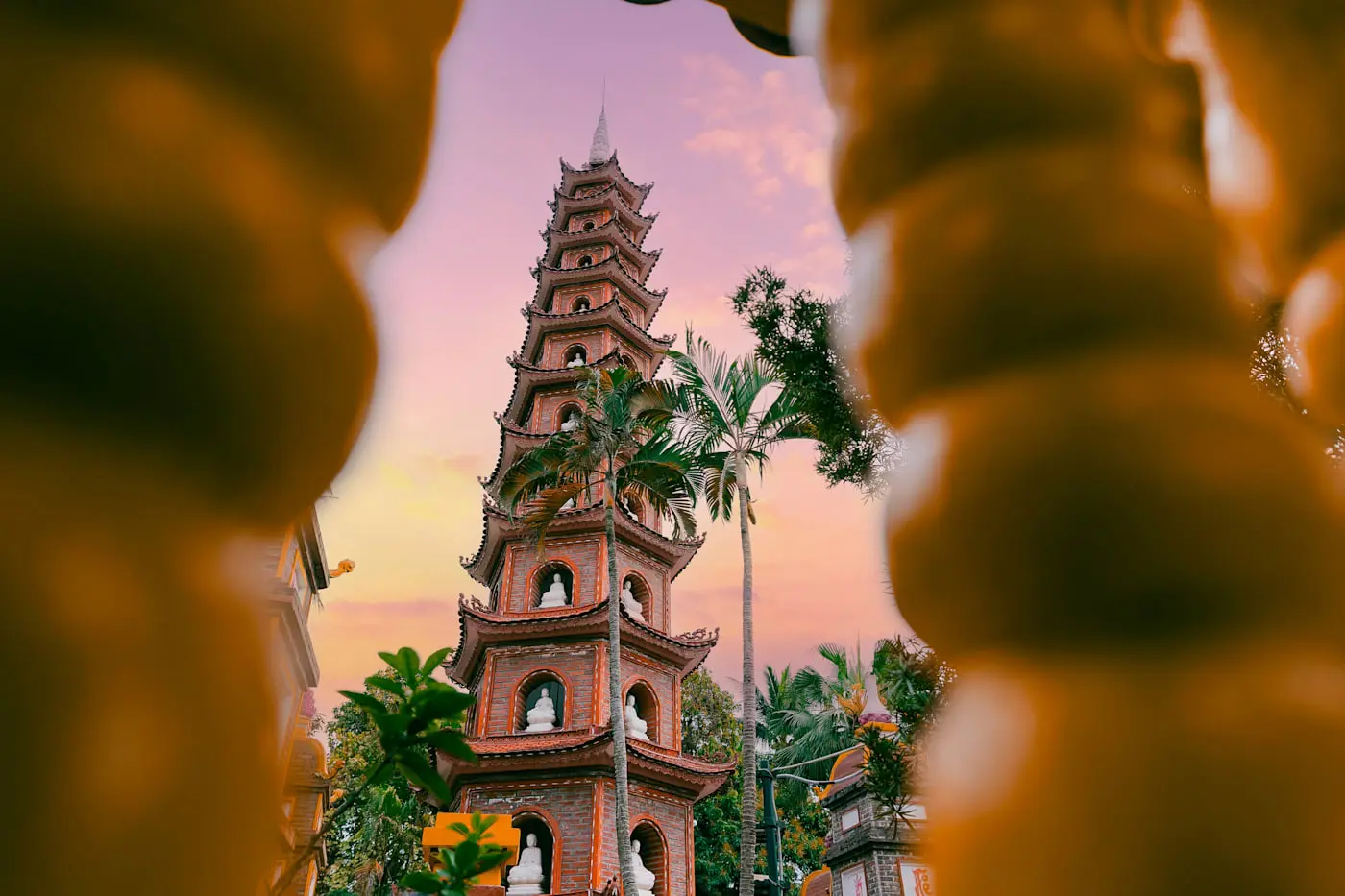 Schnäppchen, Deals Und Rabattcodes Des Tages - Vietnam-Rundreise