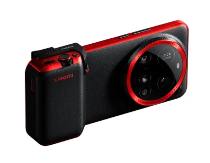 Fehler? 🚨 Xiaomi Fotografie Kit Xiaomi 15 Ultra für 52,90 € inkl. Versand (statt 199,00 €)