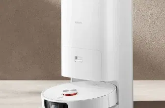 [TOP] Xiaomi Robot Vacuum X10+ Smarter Saug- und Wischroboter (4000Pa Saugleistung) für 299,99€ statt 475€