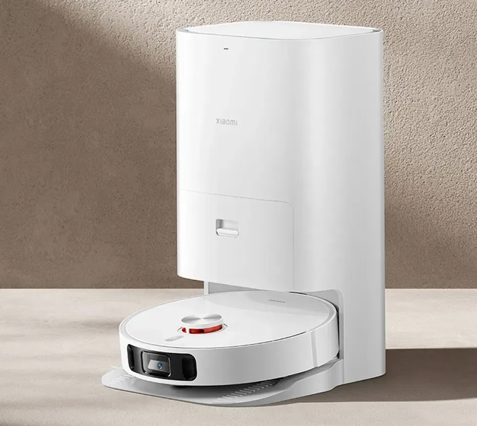 [TOP] Xiaomi Robot Vacuum X10+ Smarter Saug- und Wischroboter (4000Pa Saugleistung) für 299,99€ statt 475€