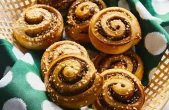 Zimtschneckentag bei IKEA – Kostenlos Zimtschnecken probieren & selber gestalten!
