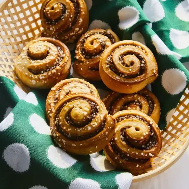 Zimtschneckentag bei IKEA – Kostenlos Zimtschnecken probieren & selber gestalten!