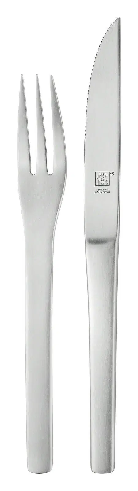 Zwilling Steakbesteck in Holzbox 12-teilig für 29,15 € inkl. Versand (23,20 € bei Abholung)