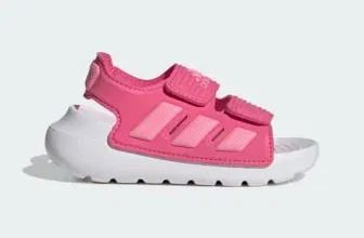 adidas Altaswim 2.0 Kids Sandale ID0305 (Gr. 19 bis 27) ab 16,80 € inkl. Versand (adiClub)