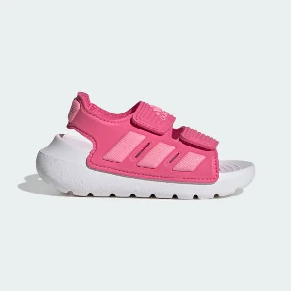 adidas Altaswim 2.0 Kids Sandale ID0305 (Gr. 19 bis 27) ab 16,80 € inkl. Versand (adiClub)
