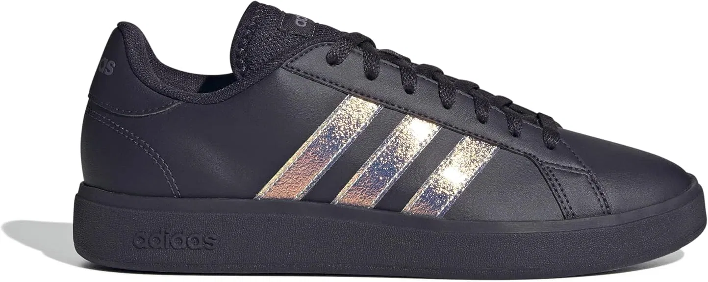 adidas Grand Court Base 2.0 Damen Sneaker (Gr. 36 bis 42) für 27,49 € inkl. Prime-Versand