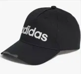 Adidas Unisex Baseballkappe Daily Cap Für 7,50 € Inkl. Prime-Versand (Statt 15,00 €)