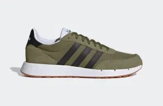 adidas Run 60S 2.0 Laufschuh GY3703 (Gr. 40 bis 44) ab 30,00 € inkl. Versand (adiClub) (statt 48,00 €)