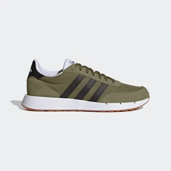 adidas Run 60S 2.0 Laufschuh GY3703 (Gr. 40 bis 44) ab 30,00 € inkl. Versand (adiClub) (statt 48,00 €)