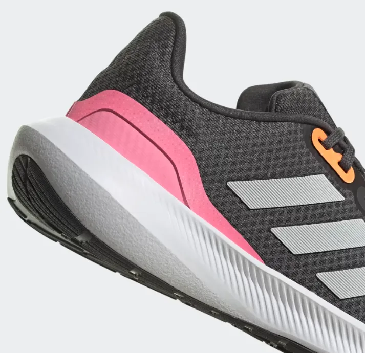 adidas Runfalcon 3.0 Laufschuh HP7564 (Gr. 36 bis 42) für 42,00 € inkl. Versand