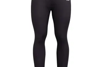adidas Techfit Long Tight Funktionshose (Gr. XS bis XXL) für 14,98 € inkl. Versand