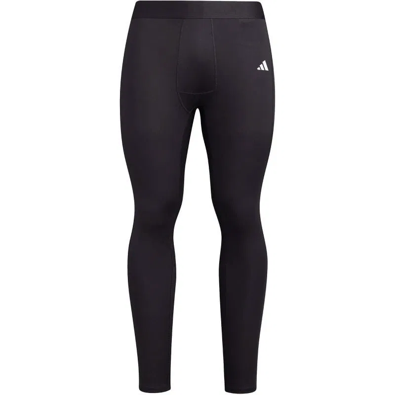 adidas Techfit Long Tight Funktionshose (Gr. XS bis XXL) für 14,98 € inkl. Versand