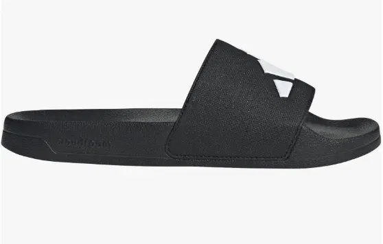 adidas Unisex Adilette Shower Slides Schiebe-Sandalen für 14,94 € inkl. Prime-Versand (statt 25,00 €)
