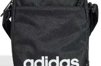 adidas LINEAR Organizer Unisex-Erwachsene Gürteltasche für 11,49 € inkl. Prime-Versand (statt 18,00 €)