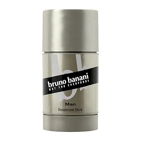 Schnäppchen, Deals und Rabattcodes des Tages - Bruno Banani Man Deodorant Stick