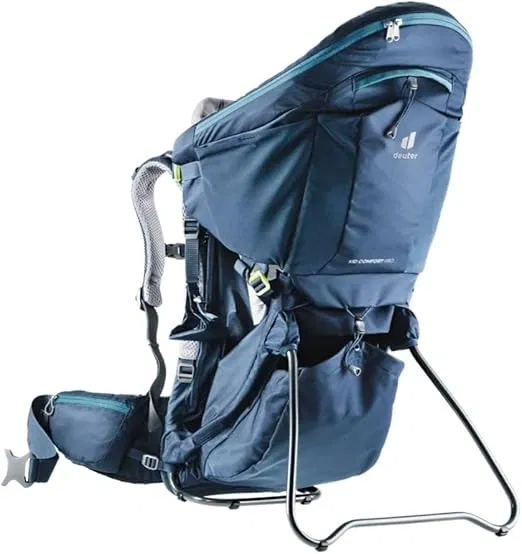 deuter Kid Comfort Pro Kindertrage mit Daypack für 214,70 € inkl. Versand