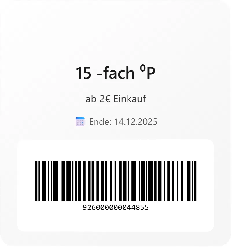 Schnäppchen, Deals und Rabattcodes des Tages - attraktive Angebote