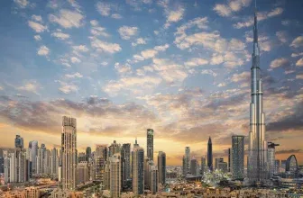 Dubai im Sommer 2026 – 7 Nächte im 5 Sterne Hyatt Regency Dubai Creek Heights mit Flug, Transfer & Halbpension Plus ab 757 €