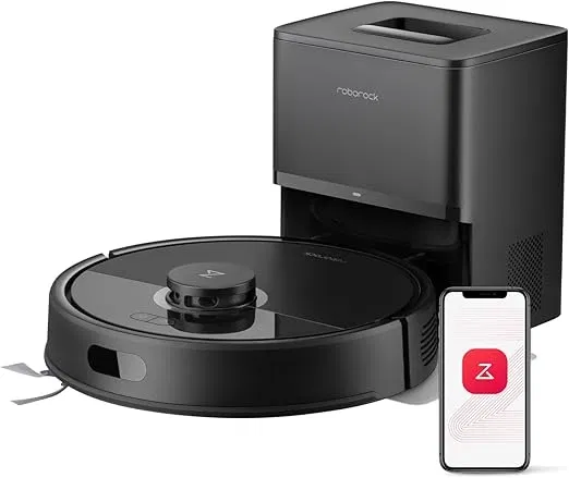 roborock Q7 L5+ Saugroboter mit Wischfunktion (2 Farben) für 239,99 € inkl. Versand (statt 279,99 €)