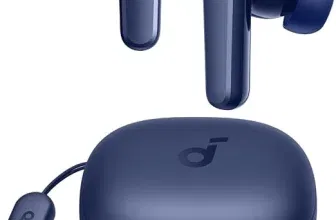 Soundcore by Anker P20i Kabellose Bluetooth In Ear Kopfhörer (5 Farben) für 19,99 € inkl. Prime-Versand (statt 27,99 €)