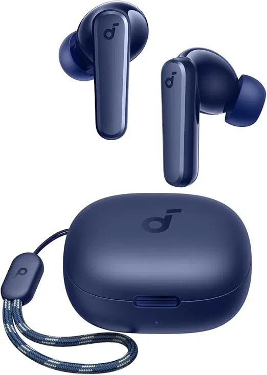 soundcore by Anker P20i Kabellose Bluetooth In Ear Kopfhörer (5 Farben) für 19,99 € inkl. Prime-Versand (statt 27,99 €)