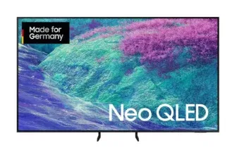 Samsung ON1EF GQ65QN1EF (65" Neo QLED 4K Vision AI Smart TV) für 699,00 € inkl. Versand (statt 949,99 €)