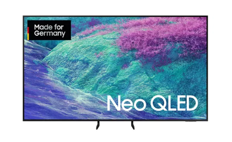 Samsung ON1EF GQ65QN1EF (65″ Neo QLED 4K Vision AI Smart TV) für 699,00 € inkl. Versand (statt 949,99 €)