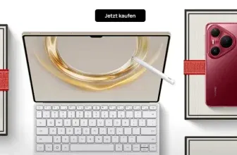 HUAWEI Black Weeks 2025: Die besten Deals und Bundle-Angebote im Überblick