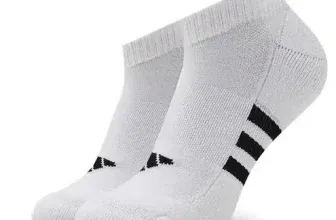 adidas Performance Cushioned Low Socken 3 Paar HT3449 (Gr. 37-39 bis 46-48) ab 5,20 € inkl. Versand (adiClub) (statt 11,00 €)