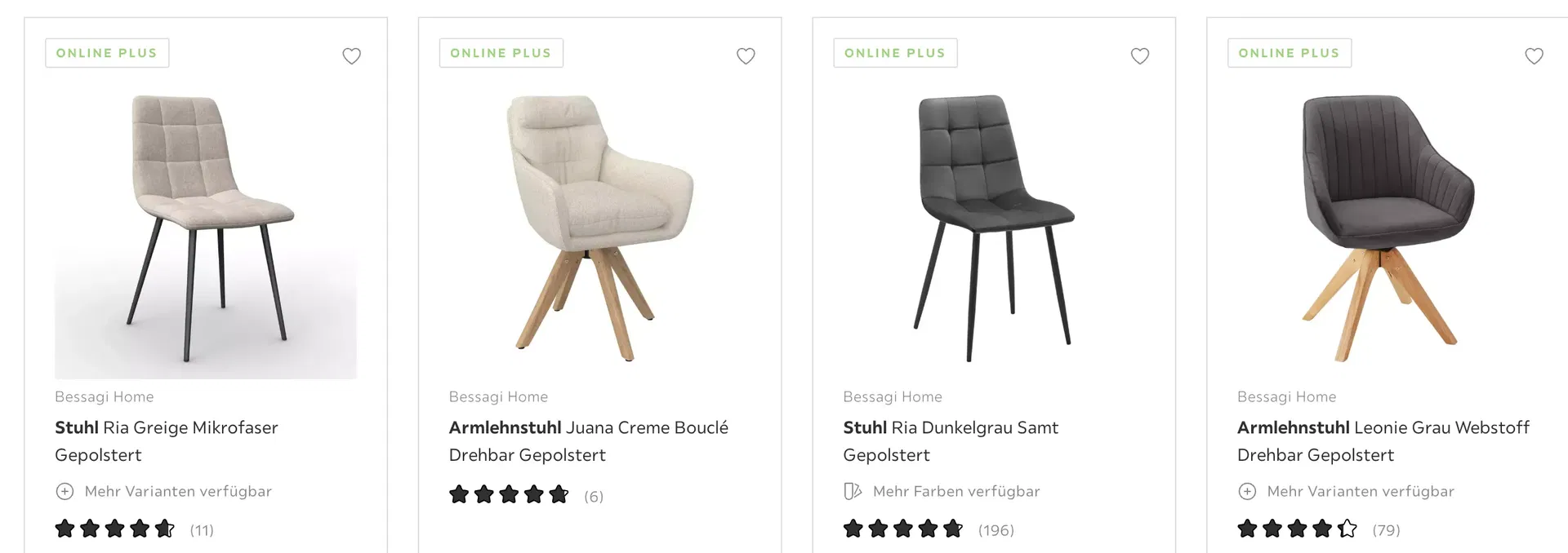 4 2 GRATIS auf ausgewaehlte Stuehle 11 04 2025 09 35 AM