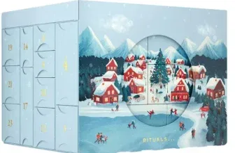 RITUALS Diorama Advent Calendar für 79,99 € inkl. Versand (statt 105,97 €) NEUKUNDE
