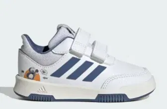 Adidas Disney Micky Maus Kinder-Sneaker für 15,20 € – Größen 20, 21 & 24 bis 26 1/2 (adiClub) statt 26,98 €