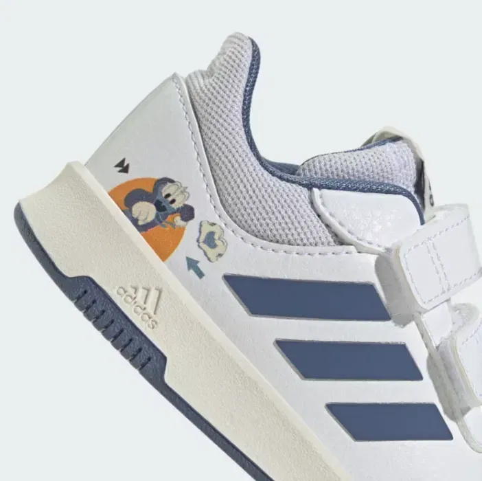 Schnäppchen, Deals und Rabattcodes des Tages - Adidas Disney Micky Maus Sport Kids Tensaur Schuh