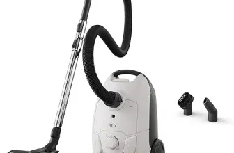 AEG CLEAN 5000 Staubsauger AB51C1SW (4 Farben) für 94,98 € inkl. Versand