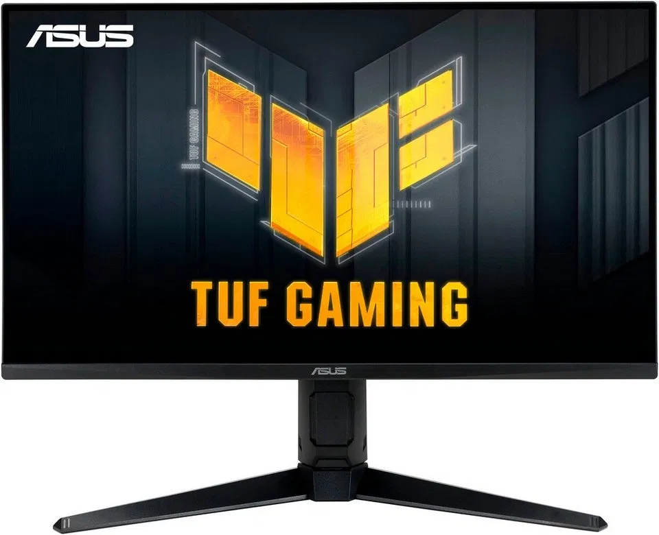 ASUS VG28UQL1A Gaming Monitor 28 Zoll Schnäppchen, Deals Und Rabattcodes Des Tages: Asus Vg28Uql1A Gaming Monitor 28 Zoll