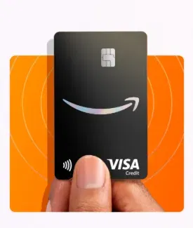 Schnäppchen, Deals und Rabattcodes des Tages - Amazon Visa Kreditkarte