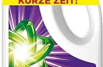 Ariel Flüssigwaschmittel Color+ (100 Waschladungen) ab 18,04 € inkl. Prime-Versand (statt 24,99 €)