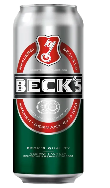 Schnäppchen, Deals Und Rabattcodes Des Tages - Beck'S Pils Dosenbier 5+1 Gratis Dosen Set