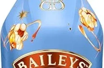 Baileys Toffee Popcorn Likör (17 % Vol., 700ml) ab 12,72 € inkl. Prime-Versand (statt 16,99 €)