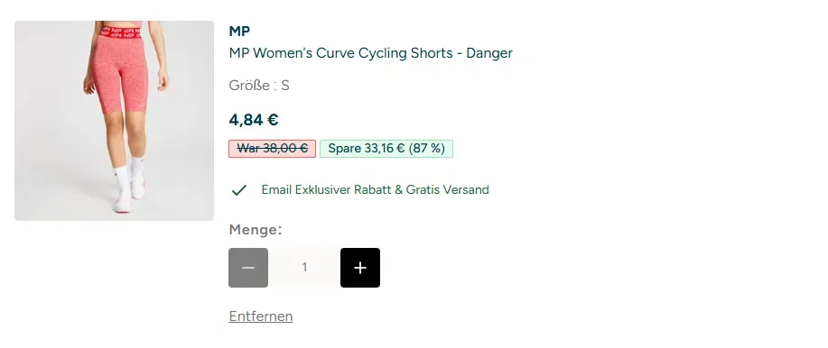 Schnäppchen, Deals Und Rabattcodes Des Tages - Einkaufskorb Mit Vielen Angeboten