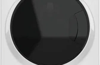 Bauknecht WATK Sense 86S 41 C Waschtrockner (8kg waschen, 6kg trocknen, EEK C) für 579,00 € inkl. Versand