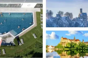 Schnäppchen, Deals und Rabattcodes des Tages - Biosphärenhotel Graf Eberhard in Bad Urach