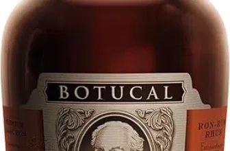 Botucal Mantuano Premium Rum (40 % Vol., 700ml) für 13,93 € inkl. Prime-Versand
