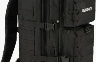 Brandit Rucksack für 16,66 € inkl. Prime-Versand (statt 28,25 €)