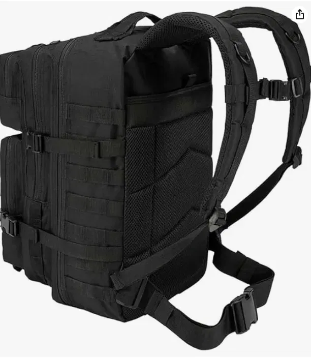 Brandit Security Side Kick Bag Amazon de Fashion 11 28 2025 06 57 AM Schnäppchen, Deals Und Rabattcodes Des Tages - Brandit Security Side Kick Bag