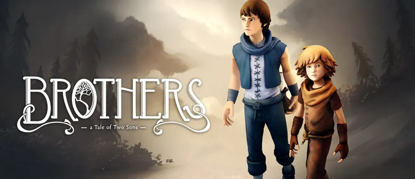 „Brothers – A Tale of Two Sons“ im Nintendo eShop für nur 2,99 €