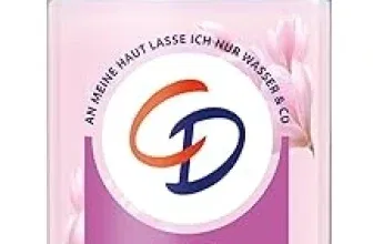 CD Deo Roll-on „Magnolie“ Deodorant ohne Aluminiumsalze (50ml) ab 1,39 € inkl. Prime-Versand (statt 1,99 €)